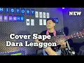 Download Lagu SAPE || DARA LENGGON || Cover || Lagu Dayak