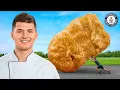 Download Lagu World’s Largest Chicken Nugget (Official World Record)