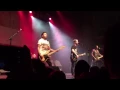 Saves the Day - Shoulder to the Wheel (Live at Regency Ball
