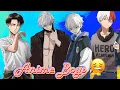 Download Lagu Handsome Anime Boys 『Edit』🥵 ~ make it jump and sweat