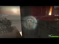 Left 4 Dead 2 navigation mesh elevators demonstration