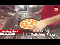 Boss Pizza Systems Walkthrough