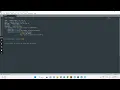 SENDING EMAILS USING PYTHON