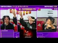 Argentinians React🇦🇷 Cumbia Medley: Se Murió De Amor - Remmy Valenzuela