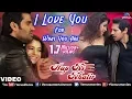 I Love You For What You Are Full Song | Aap Ki Khatir | Priyanka Chopra, Akshaye Khanna | Mp3 Song Download