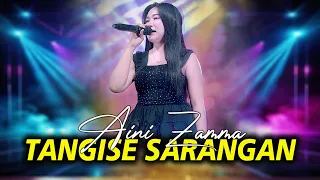 tangise sarangan aini zamma new astina official live music 