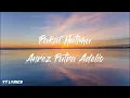Download Lagu Pakai Hatimu - Anrez Putra Adelio (lirik)