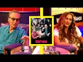 Drea de Matteo on The Sopranos Authentic Italian Casting
