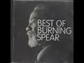 Spear Burning