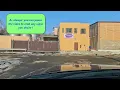 Southwest Detroit Home Neighborhood Cruise 48209 48210 Vernor Junction Otis Michigan Lonyo