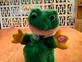 Trying to Fix a Dan Dee Singing Frog