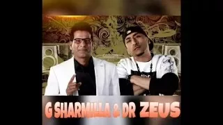 Sat Sri Akal | G Sharmilla | Dr Zeus | Best Bhangra Hit