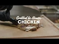 Moe s Grilled In-House Chicken Juicy Grilled Delicious