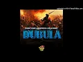 Harry Cane x Master KG & Dj LaTimmy - Dubula