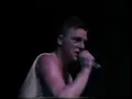 Erasure LIVE - "Sometimes" - stereo, '87