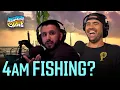 A 4 A M Fishing Trip at a Bachelor Party Mystery Crate The Dan Le Batard Show