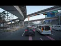 Download Lagu Driving from Sadang-dong, Dongjak-gu, Seoul to Myeong-dong, Jung-gu | 2025 Driving in KOREA