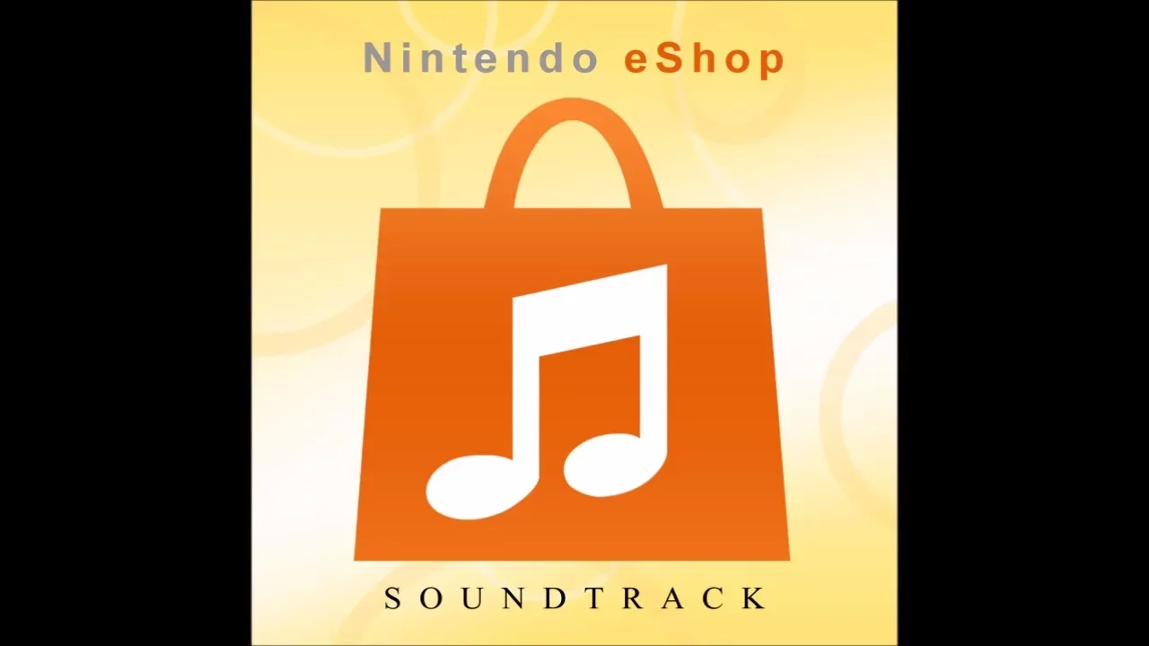 June 2011 (3DS) - Nintendo eShop Music