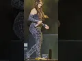 Nelly Furtado Thick and Curvy live at Gurtenfestival