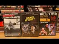 Download Lagu MY PHYSICAL MEDIA COLLECTION 2025 - Part 005 - DVD - Blu-ray - VHS