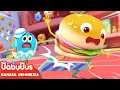 Aku yang Lebih Hebat | Kartun Petualangan Makanan | Kartun Anak-anak | BabyBus Bahasa Indonesia