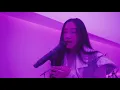 Audrey Nuna - Space (Live) | Vevo DSCVR
