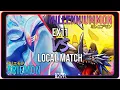 Lagu Millenniummon vs Ariemon [Digimon TCG EX11 Lokale wedstrijd] Wedstrijdcommentaar