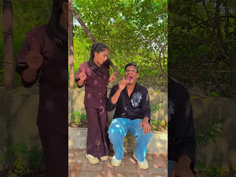 lollipop 🍭 prank on dad 👨 🤣 #shorts