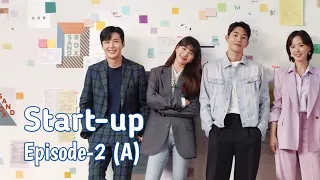 start up ep 2 a 