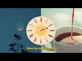 Download Lagu Time Traveling [official lyric video] by Sarah Kang and Anthony Lazaro