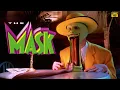 The Mask 1994 Movie Analysis Jim Carrey Richard Jeni Cameron Diaz Reviews And Story
