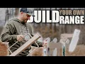 How to build a range that lasts Our preferred setup