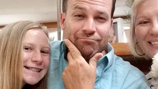 We Have A Decision!   |   ⛵ The Foster Journey