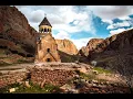 Download Lagu Armenian Meditation Music │ Armenian Duduk │ 3 Hour Secluded Monastery