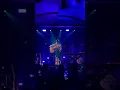 Jonah Kagen Graveyard Shift LIVE in Cologne 2023
