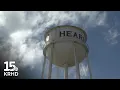 Hearne city s urge community to prepare for winter weather next week