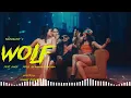 Wolf - Ft4musics | Munawar ft. Raga | Prod. by Karan Kanchan | Official Music Video
