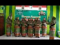 Lagu Mars \u0026 Hymne Muslimat - Ranting Kedungbanteng