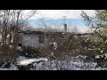 One dead after Nelson County house fire