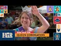 2026 Iowa State Fair Queen Coronation