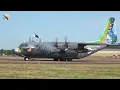 Download Lagu Royal International Air Tattoo 2025 Arrivals