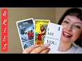 Aries Love Tarot THIS DATE MIGHT CHANGE YOUR LIFE Aries WATCH THIS Before It Happens