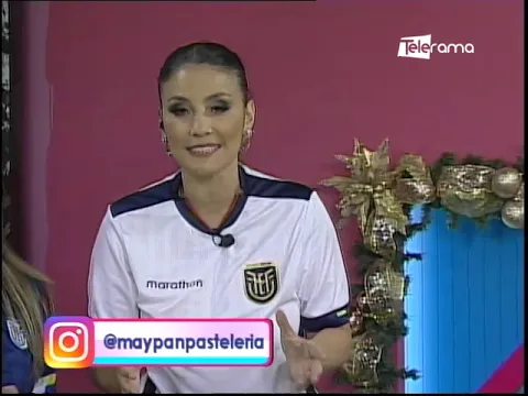 Aprendamos a preparar piqueos para apoyar a la Tri