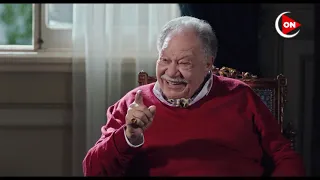 نجيب زاهي زركش   عارف يا متر أنت إيه  أنت عبد   شغال عبد عند مراتك وولادك وأحفادك دندنها