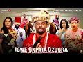 Lagu KING OKPATAOZUORA - ZUBBY MICHAEL, QUEENETH HILBERT - 2025 Latest Nigerian Movie