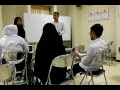 Teaching Method Three Step Interview