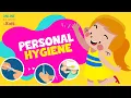 Personal Hygiene for Kids Grooming Hygiene Habits for Kids Science for Kids ESL