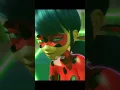 Lagu WOW......😮 So You Wanna Play With Magic? // MLB Edit // #miraculous #ladybug #shorts