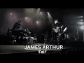 Download Lagu James Arthur - Fall (NEW SONG) - Perth Christmas Lights - 17/11/18