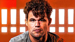 MAGNUS CARLSEN IS BACK!!!!!!
